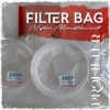 d Filter Bag Nylon Monofilament  medium